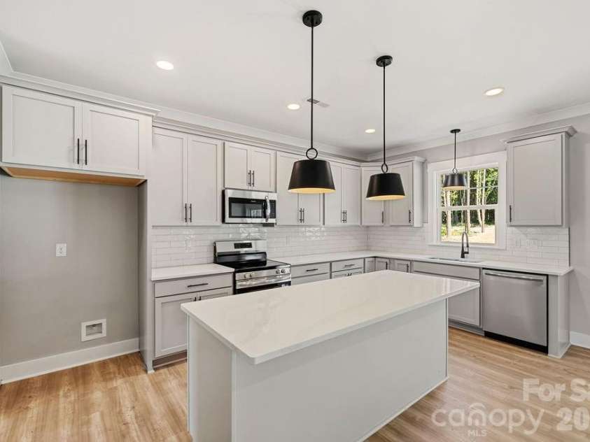 1024 Baylor Grove Road, Monroe, NC 28112.  MLS# CAR4369107, YatesRealty ID 14280. 