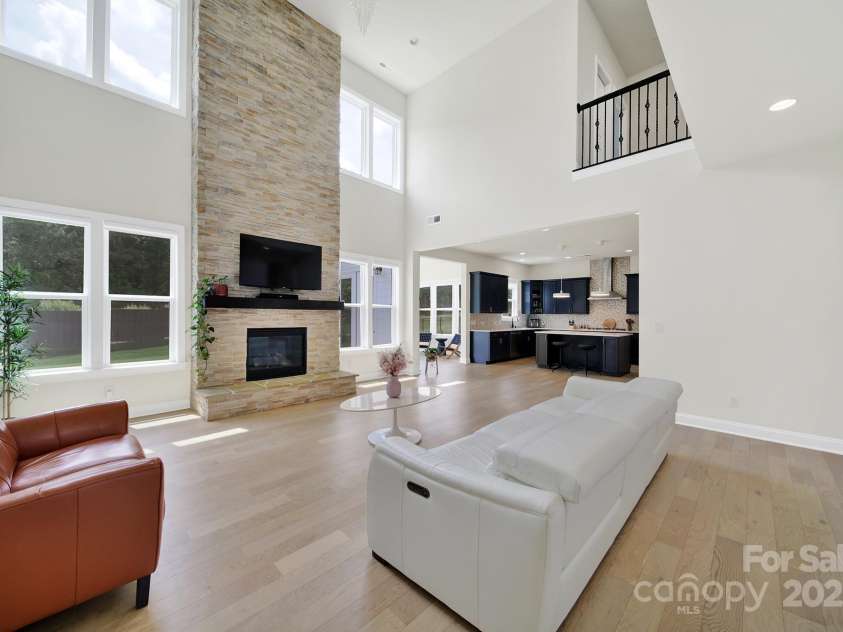 7160 Sumters Camp Trail, Indian Land, SC 29707.  MLS# CAR4259450, YatesRealty ID 14280. 