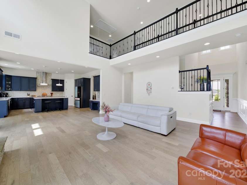 7160 Sumters Camp Trail, Indian Land, SC 29707.  MLS# CAR4259450, YatesRealty ID 14280. 