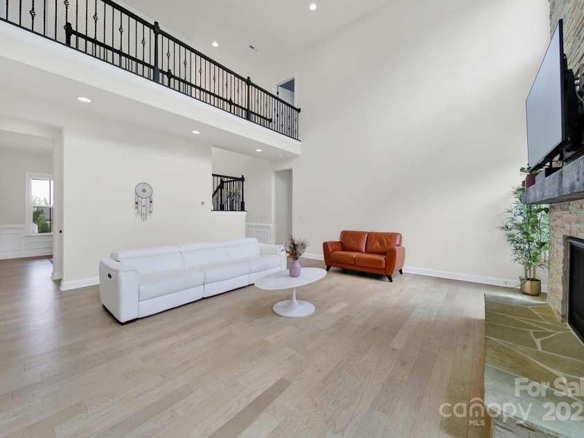 7160 Sumters Camp Trail, Indian Land, SC 29707.  MLS# CAR4259450, YatesRealty ID 14280. 