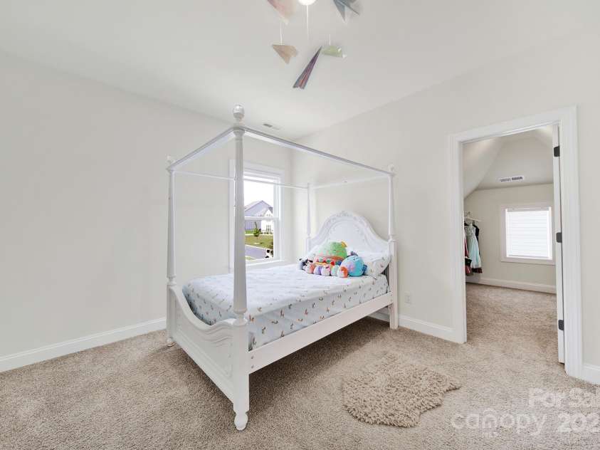 7160 Sumters Camp Trail, Indian Land, SC 29707.  MLS# CAR4259450, YatesRealty ID 14280. 