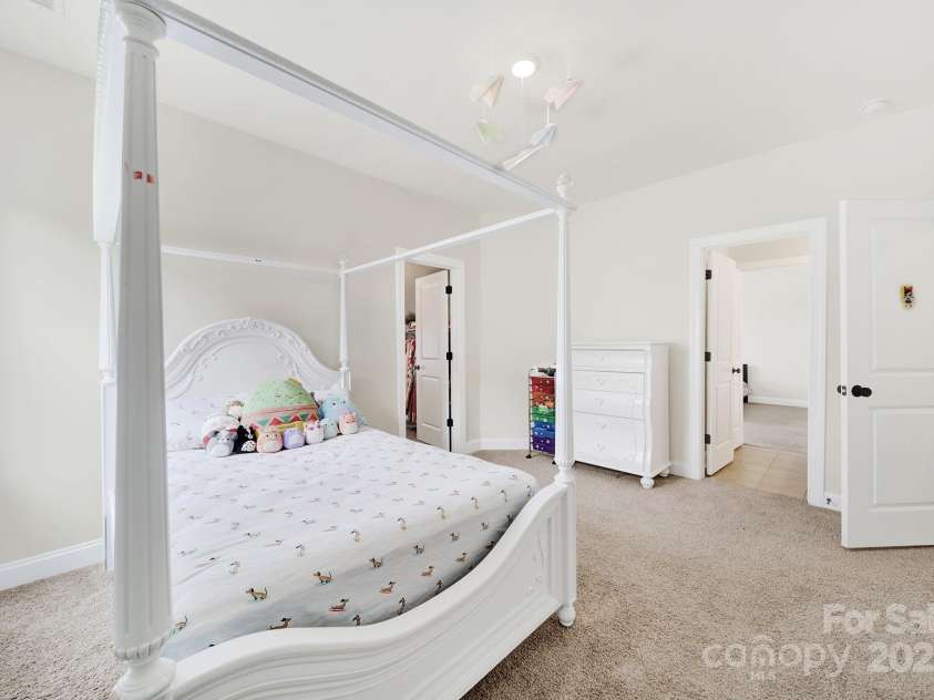 7160 Sumters Camp Trail, Indian Land, SC 29707.  MLS# CAR4259450, YatesRealty ID 14280. 