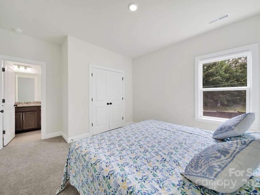 7160 Sumters Camp Trail, Indian Land, SC 29707.  MLS# CAR4259450, YatesRealty ID 14280. 