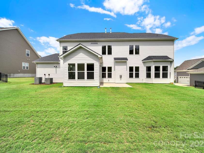 7160 Sumters Camp Trail, Indian Land, SC 29707.  MLS# CAR4259450, YatesRealty ID 14280. 