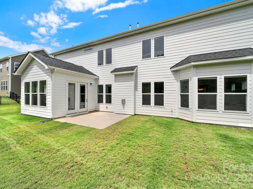 7160 Sumters Camp Trail, Indian Land, SC 29707.  MLS# CAR4259450, YatesRealty ID 14280. 