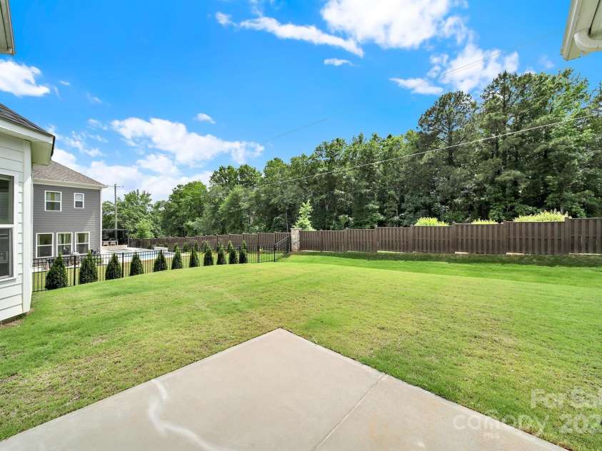 7160 Sumters Camp Trail, Indian Land, SC 29707.  MLS# CAR4259450, YatesRealty ID 14280. 