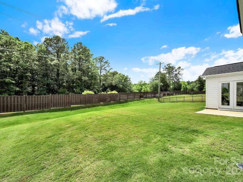 7160 Sumters Camp Trail, Indian Land, SC 29707.  MLS# CAR4259450, YatesRealty ID 14280. 