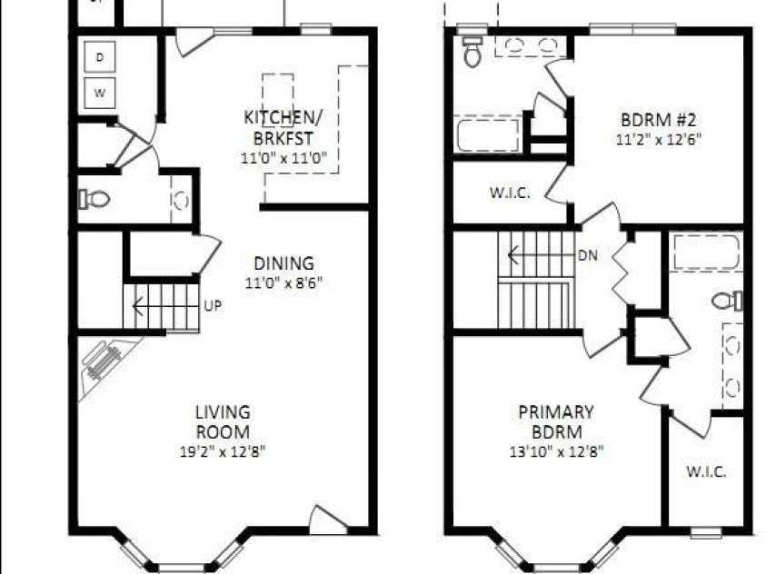 209 Primrose Walk, Fort Mill, SC 29715.  MLS# CAR4346413, YatesRealty ID 14281. Floor plan: 209 Primrose Walk in Cole Creek.