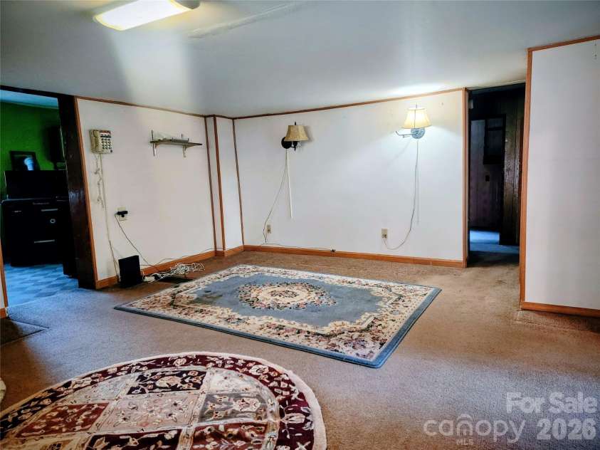 1025 Chandler Cove Road, Marshall, NC 28753.  MLS# CAR4360590, YatesRealty ID 14282. 