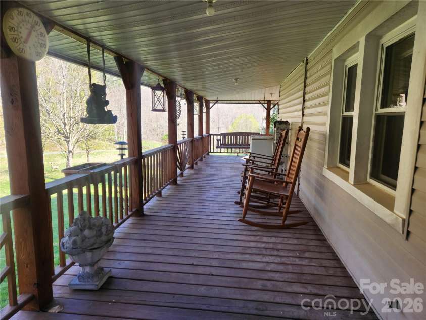 1025 Chandler Cove Road, Marshall, NC 28753.  MLS# CAR4360590, YatesRealty ID 14282. 