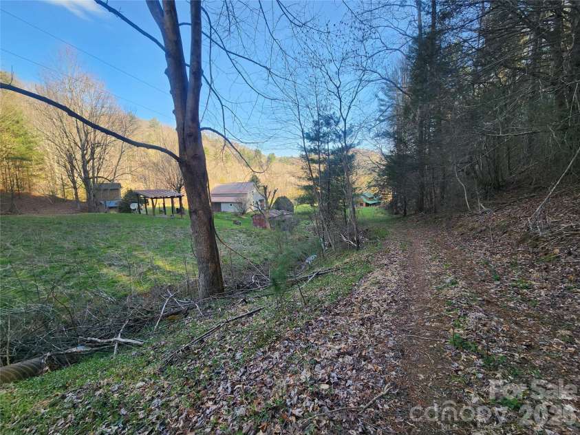 1025 Chandler Cove Road, Marshall, NC 28753.  MLS# CAR4360590, YatesRealty ID 14282. 