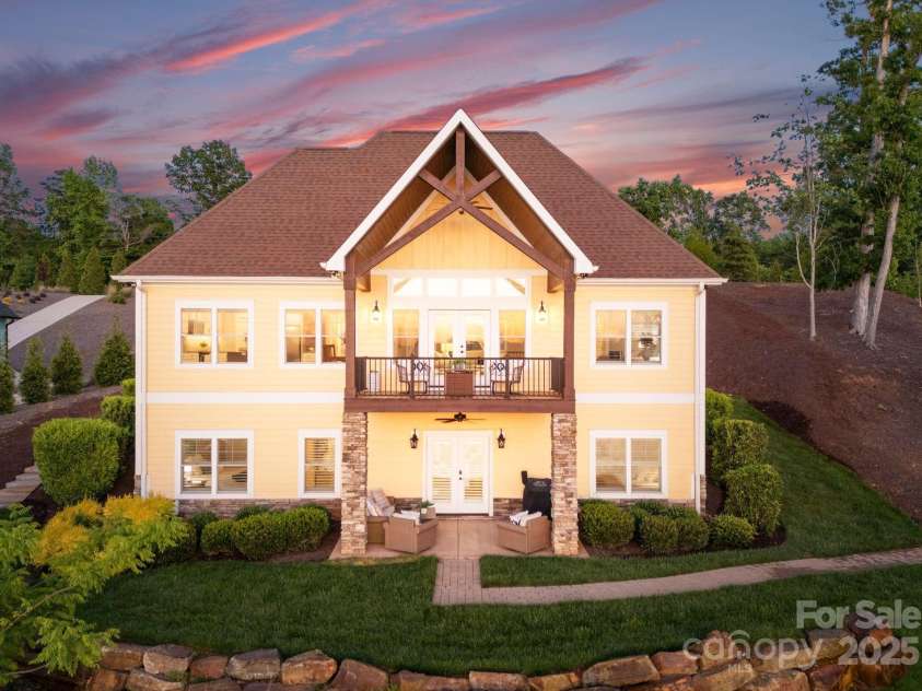 249 Landing Trail, Mount Gilead, NC 27306.  MLS# CAR4253440, YatesRealty ID 14282. 