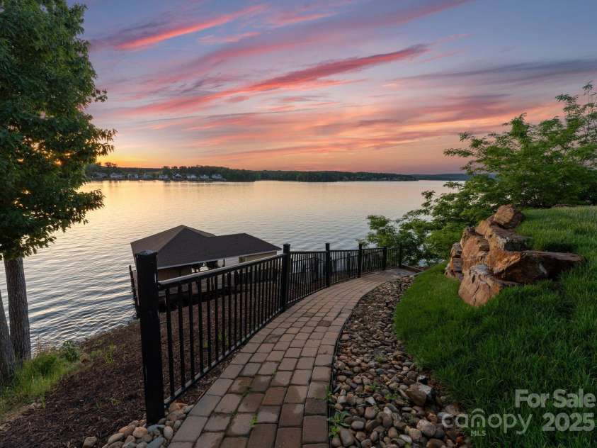 249 Landing Trail, Mount Gilead, NC 27306.  MLS# CAR4253440, YatesRealty ID 14282. 