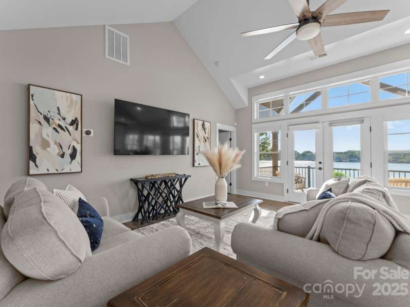 249 Landing Trail, Mount Gilead, NC 27306.  MLS# CAR4253440, YatesRealty ID 14282. 