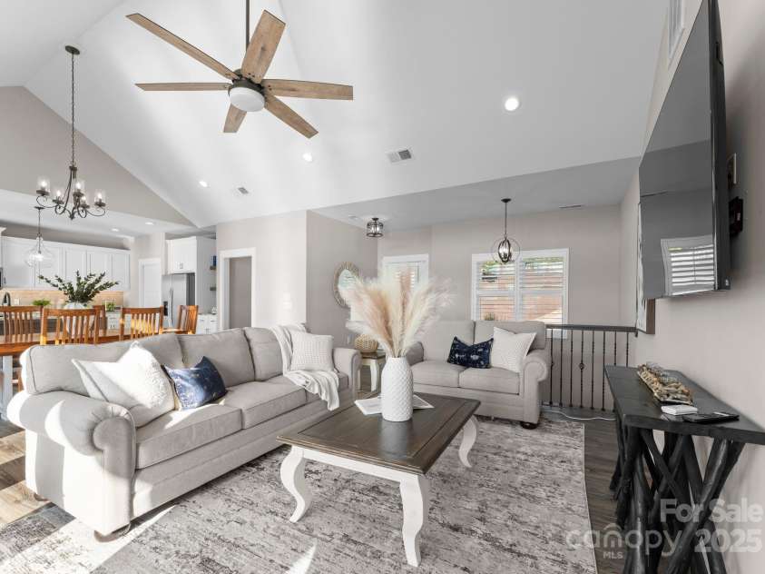 249 Landing Trail, Mount Gilead, NC 27306.  MLS# CAR4253440, YatesRealty ID 14282. 