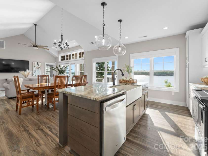 249 Landing Trail, Mount Gilead, NC 27306.  MLS# CAR4253440, YatesRealty ID 14282. 