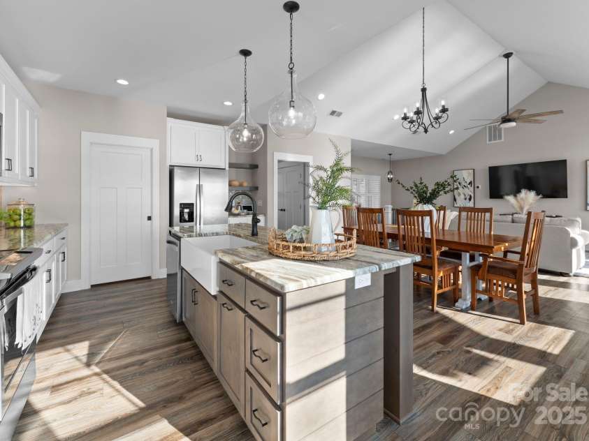 249 Landing Trail, Mount Gilead, NC 27306.  MLS# CAR4253440, YatesRealty ID 14282. 