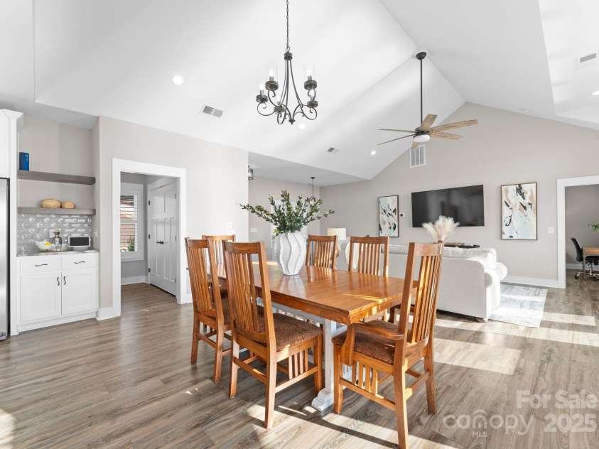 249 Landing Trail, Mount Gilead, NC 27306.  MLS# CAR4253440, YatesRealty ID 14282. 