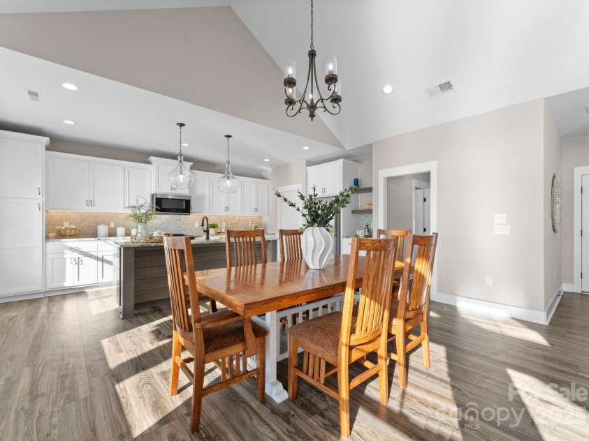 249 Landing Trail, Mount Gilead, NC 27306.  MLS# CAR4253440, YatesRealty ID 14282. 