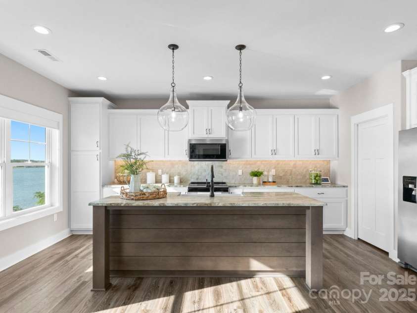 249 Landing Trail, Mount Gilead, NC 27306.  MLS# CAR4253440, YatesRealty ID 14282. 