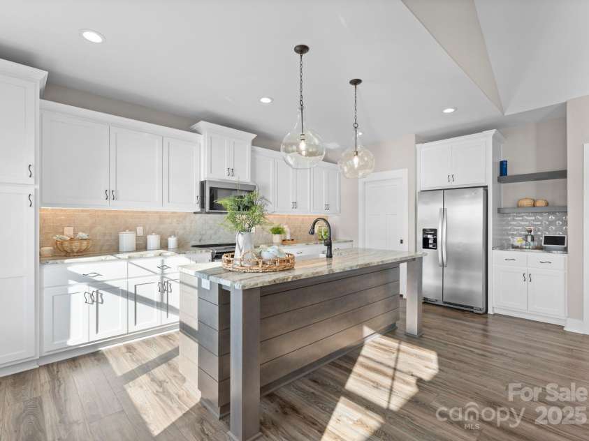 249 Landing Trail, Mount Gilead, NC 27306.  MLS# CAR4253440, YatesRealty ID 14282. 