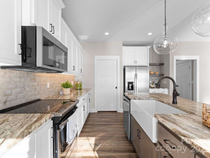 249 Landing Trail, Mount Gilead, NC 27306.  MLS# CAR4253440, YatesRealty ID 14282. 