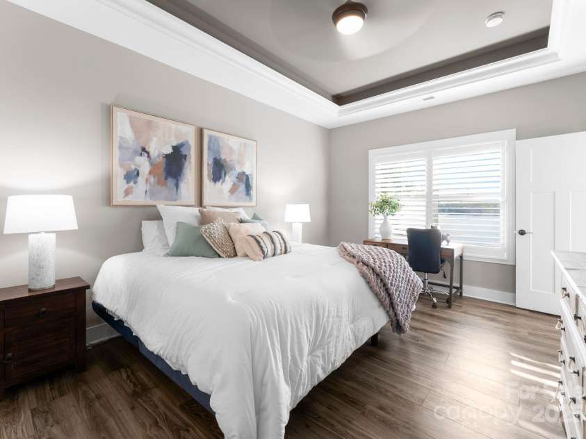 249 Landing Trail, Mount Gilead, NC 27306.  MLS# CAR4253440, YatesRealty ID 14282. 