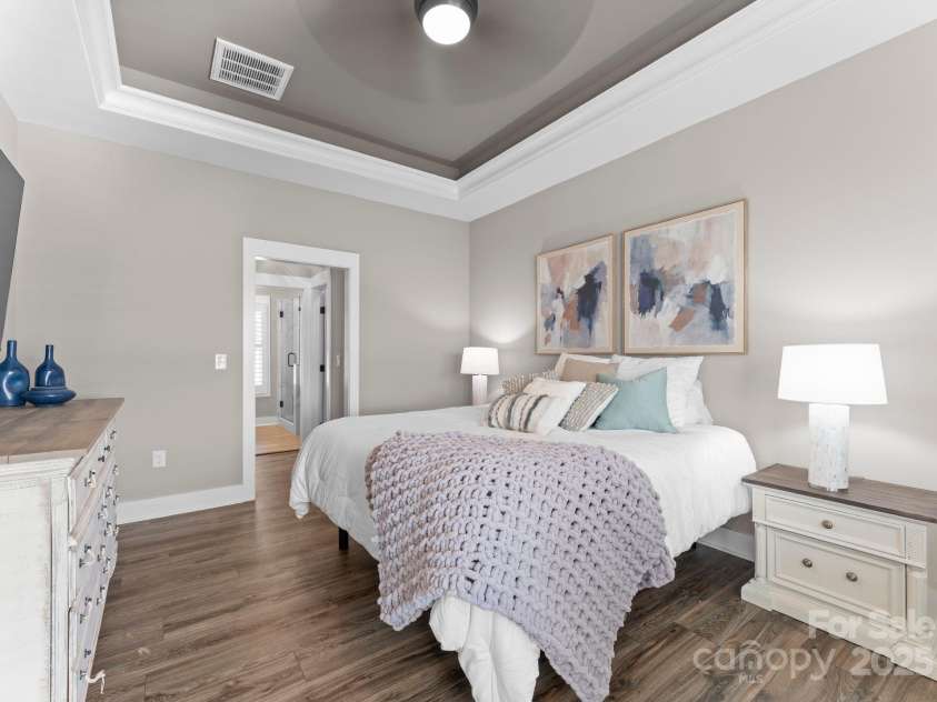 249 Landing Trail, Mount Gilead, NC 27306.  MLS# CAR4253440, YatesRealty ID 14282. 