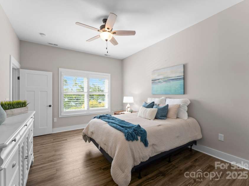 249 Landing Trail, Mount Gilead, NC 27306.  MLS# CAR4253440, YatesRealty ID 14282. 