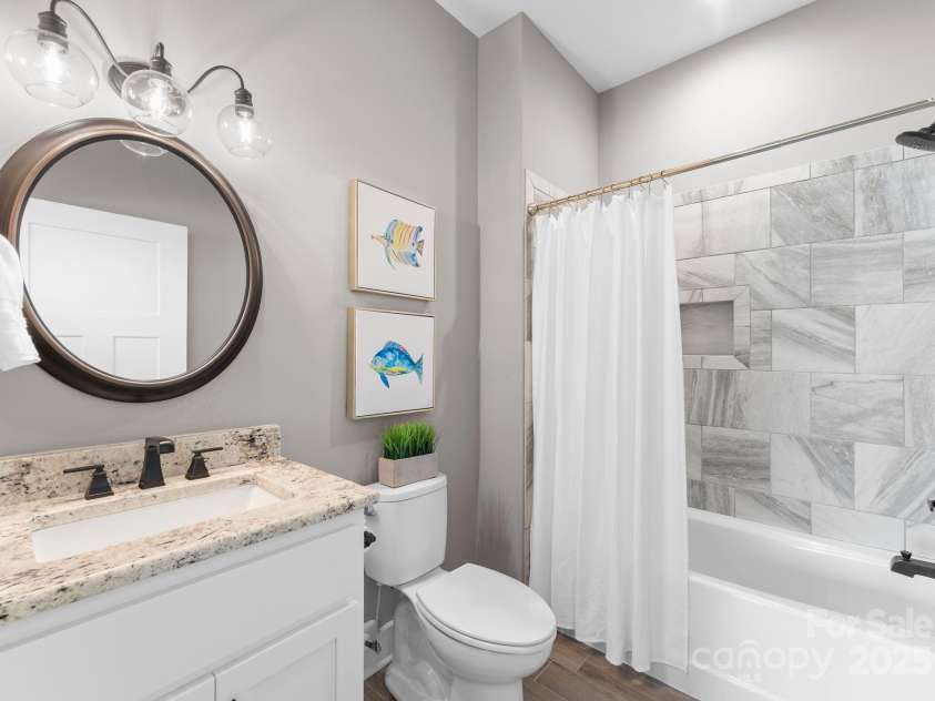 249 Landing Trail, Mount Gilead, NC 27306.  MLS# CAR4253440, YatesRealty ID 14282. 