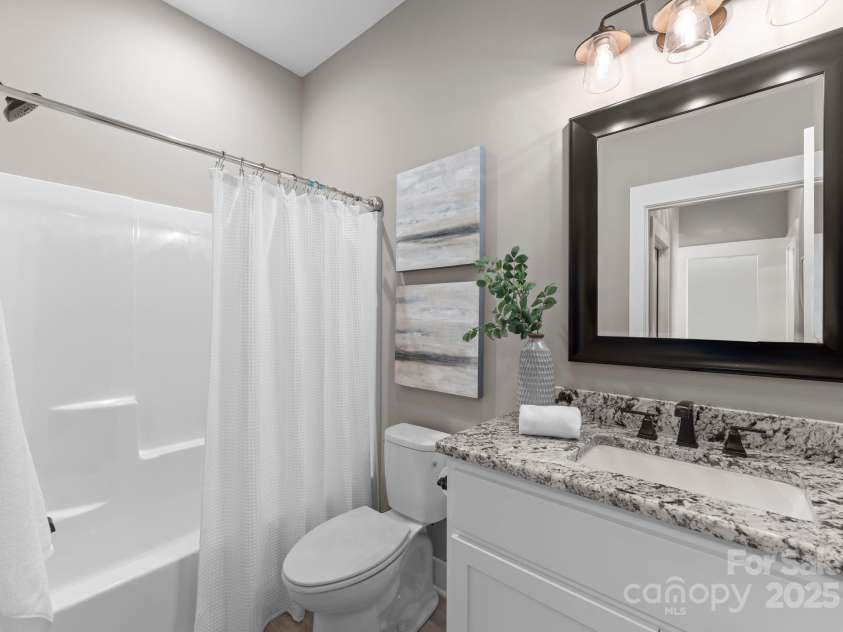 249 Landing Trail, Mount Gilead, NC 27306.  MLS# CAR4253440, YatesRealty ID 14282. 