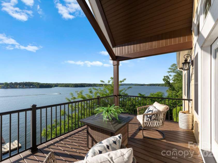 249 Landing Trail, Mount Gilead, NC 27306.  MLS# CAR4253440, YatesRealty ID 14282. 