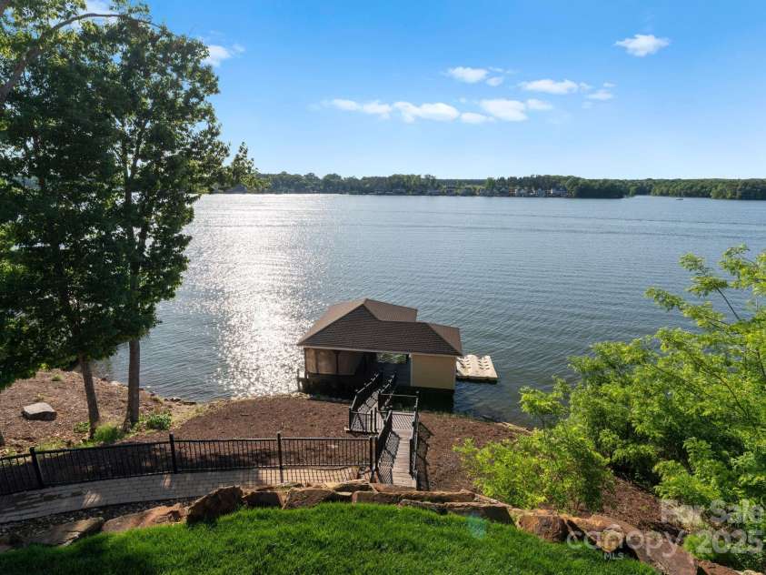 249 Landing Trail, Mount Gilead, NC 27306.  MLS# CAR4253440, YatesRealty ID 14282. 