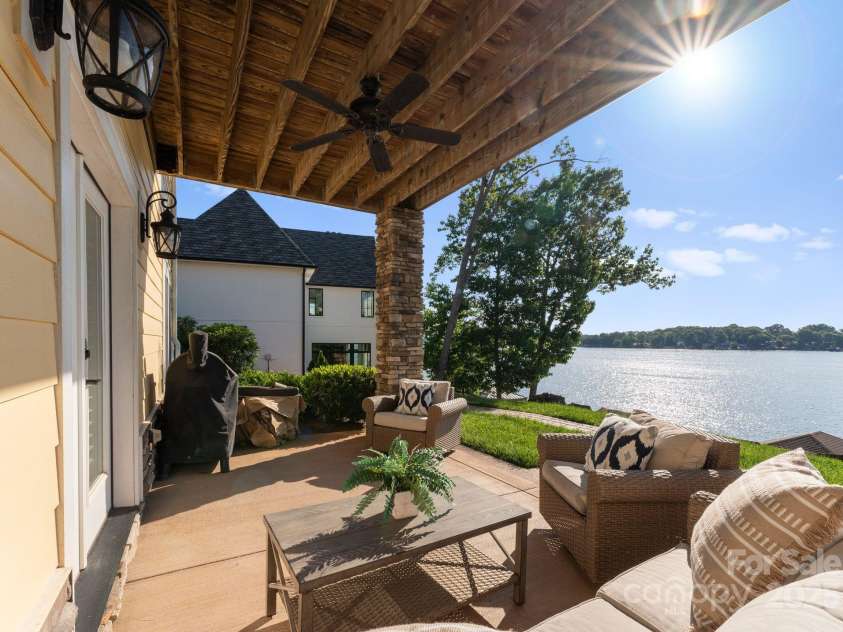 249 Landing Trail, Mount Gilead, NC 27306.  MLS# CAR4253440, YatesRealty ID 14282. 