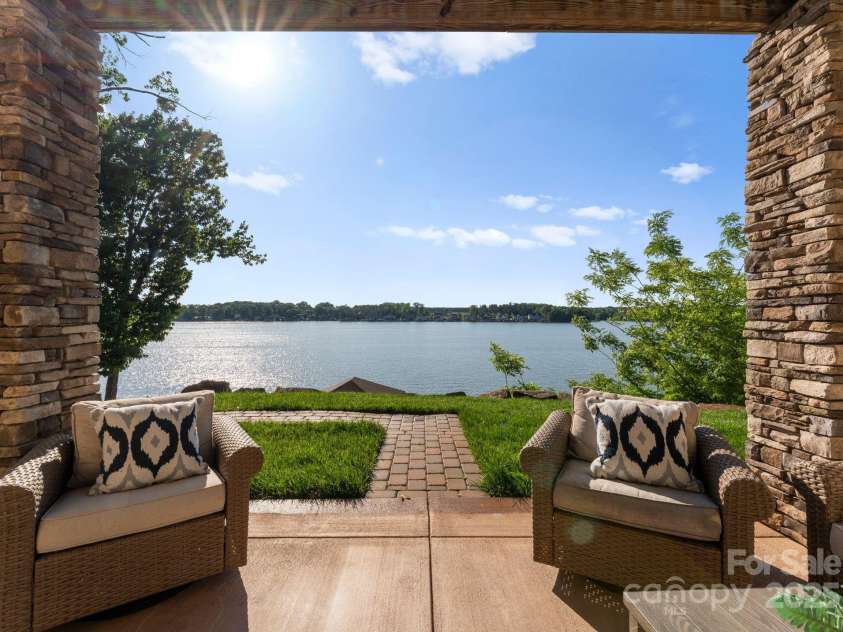 249 Landing Trail, Mount Gilead, NC 27306.  MLS# CAR4253440, YatesRealty ID 14282. 