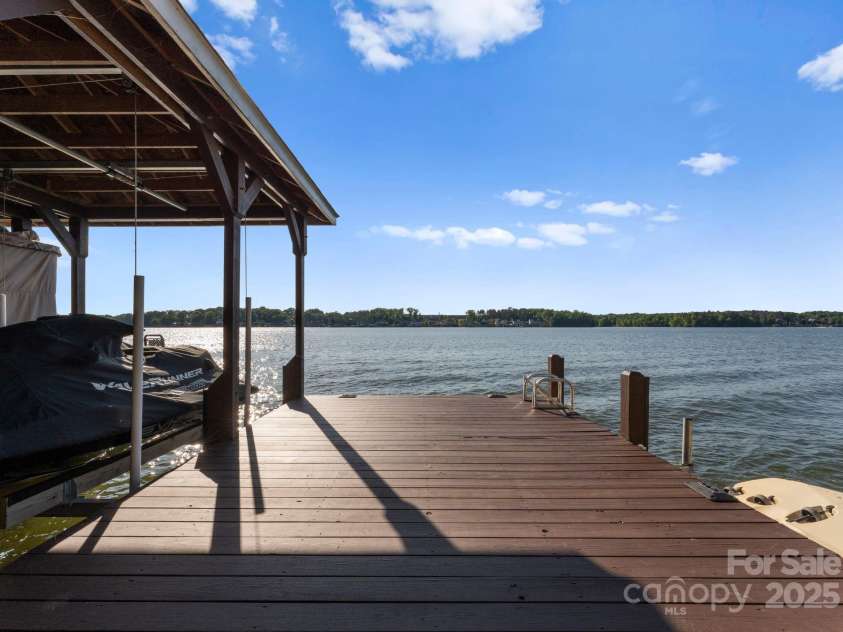 249 Landing Trail, Mount Gilead, NC 27306.  MLS# CAR4253440, YatesRealty ID 14282. 