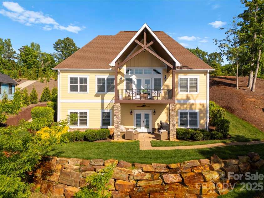 249 Landing Trail, Mount Gilead, NC 27306.  MLS# CAR4253440, YatesRealty ID 14282. 