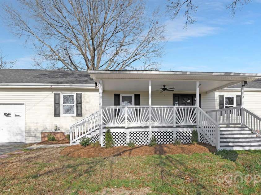 12491 Oak Grove Road, Stanfield, NC 28163.  MLS# CAR4259408, YatesRealty ID 14284. 