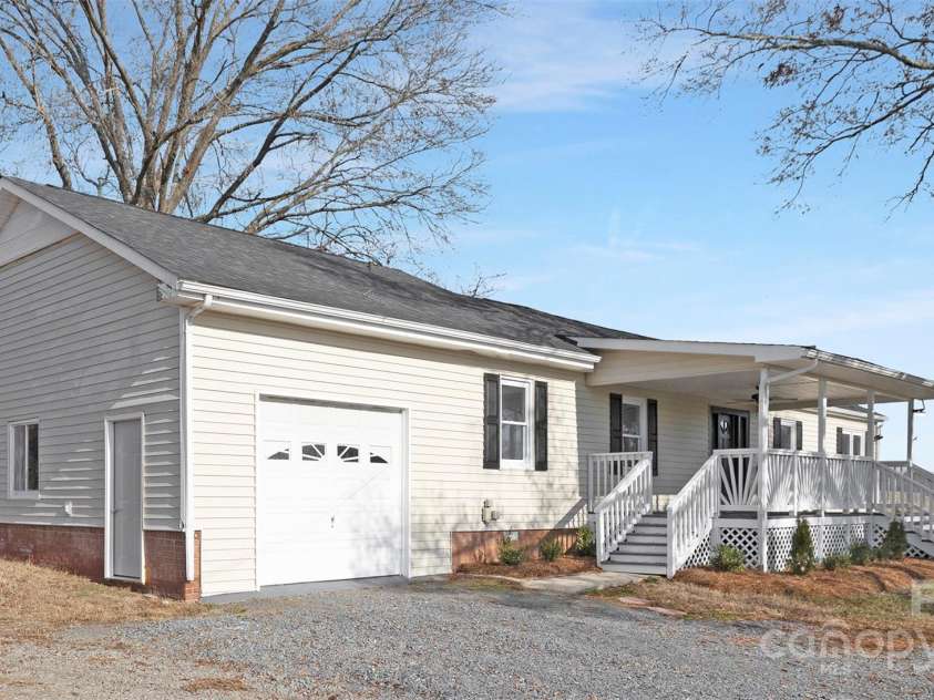 12491 Oak Grove Road, Stanfield, NC 28163.  MLS# CAR4259408, YatesRealty ID 14284. 