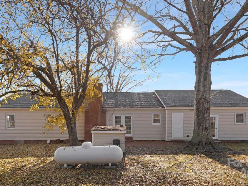 12491 Oak Grove Road, Stanfield, NC 28163.  MLS# CAR4259408, YatesRealty ID 14284. 