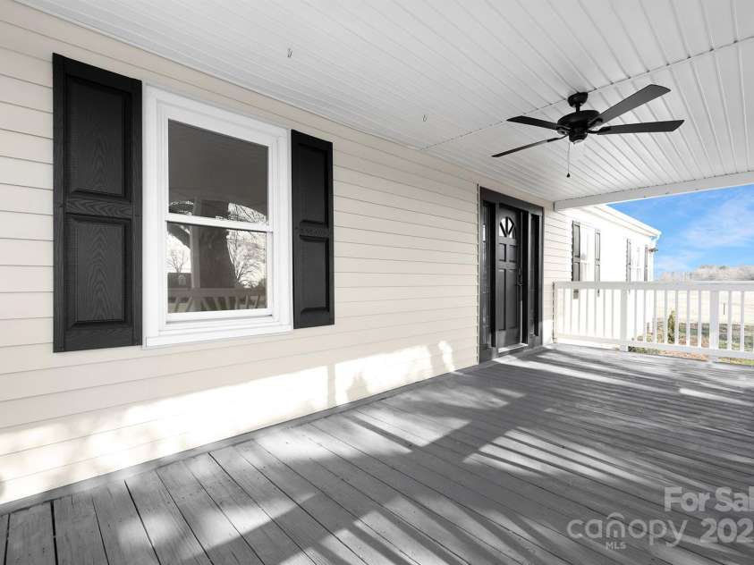 12491 Oak Grove Road, Stanfield, NC 28163.  MLS# CAR4259408, YatesRealty ID 14284. 