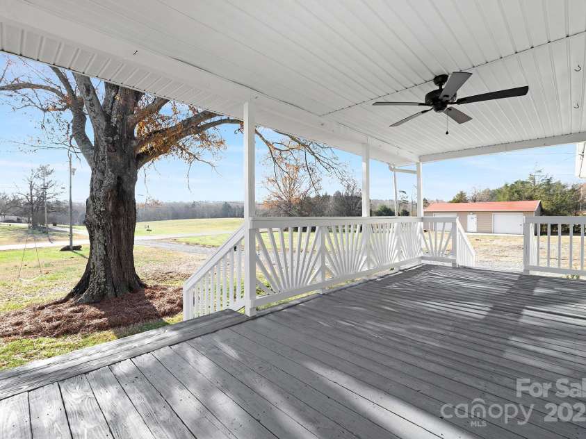 12491 Oak Grove Road, Stanfield, NC 28163.  MLS# CAR4259408, YatesRealty ID 14284. 