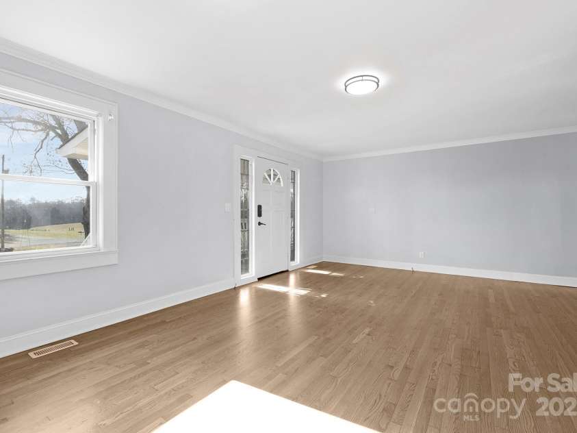 12491 Oak Grove Road, Stanfield, NC 28163.  MLS# CAR4259408, YatesRealty ID 14284. 