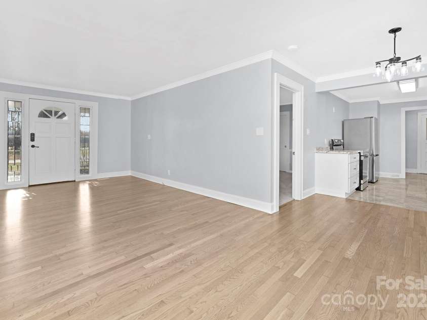 12491 Oak Grove Road, Stanfield, NC 28163.  MLS# CAR4259408, YatesRealty ID 14284. 