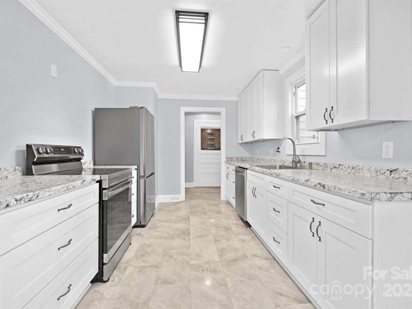 12491 Oak Grove Road, Stanfield, NC 28163.  MLS# CAR4259408, YatesRealty ID 14284. 