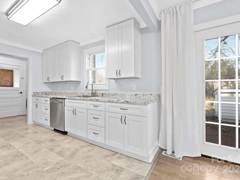 12491 Oak Grove Road, Stanfield, NC 28163.  MLS# CAR4259408, YatesRealty ID 14284. 