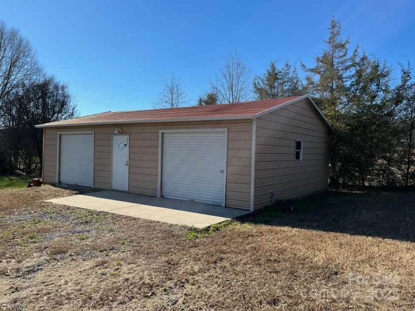 12491 Oak Grove Road, Stanfield, NC 28163.  MLS# CAR4259408, YatesRealty ID 14284. 