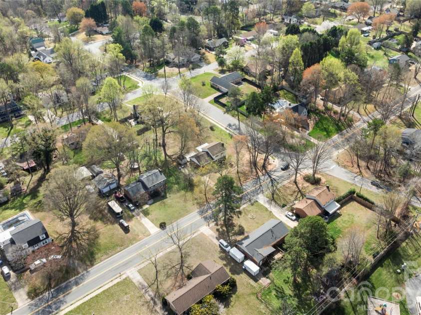 1135 Fieldstone Road, Mooresville, NC 28115.  MLS# CAR4351019, YatesRealty ID 14285. Aerial view