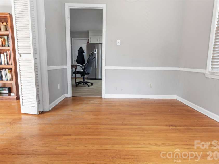 1135 Fieldstone Road, Mooresville, NC 28115.  MLS# CAR4351019, YatesRealty ID 14285. Dining Room
