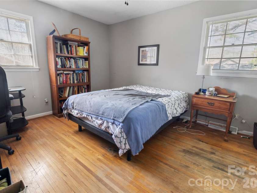 1135 Fieldstone Road, Mooresville, NC 28115.  MLS# CAR4351019, YatesRealty ID 14285. Primary Bedroom